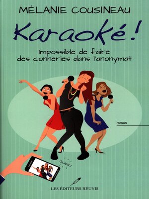 cover image of Karaoké !